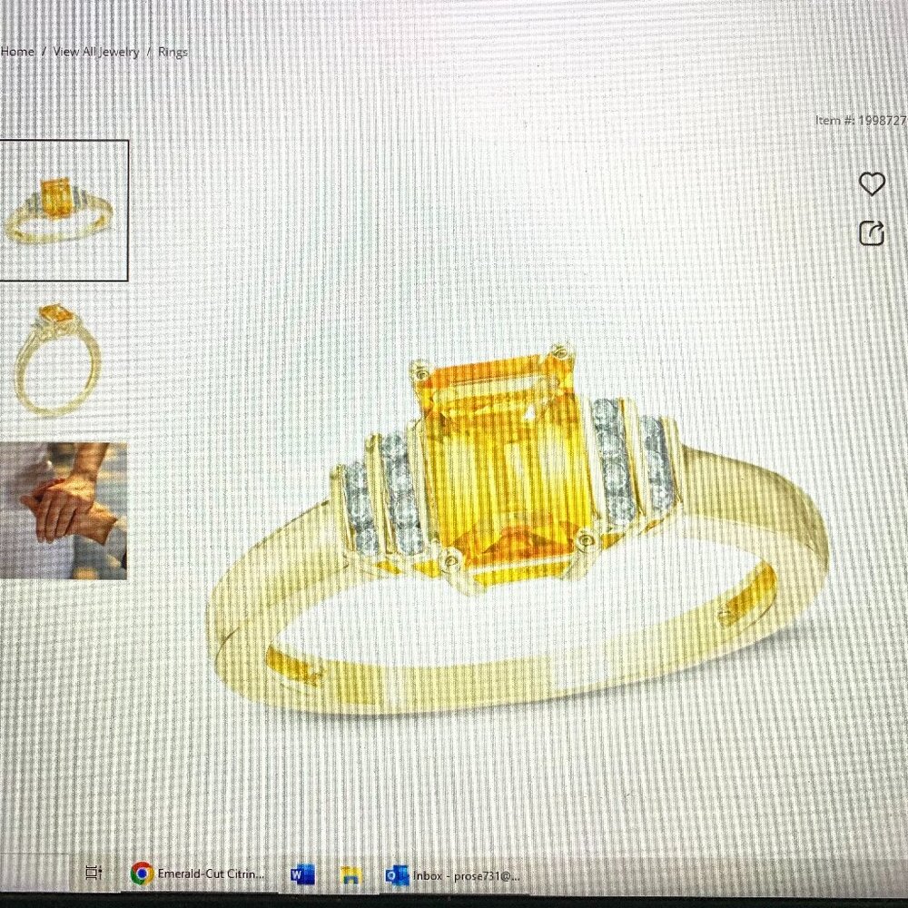 **ISO**  ZALES Item #: 19987279 (also Kay's)